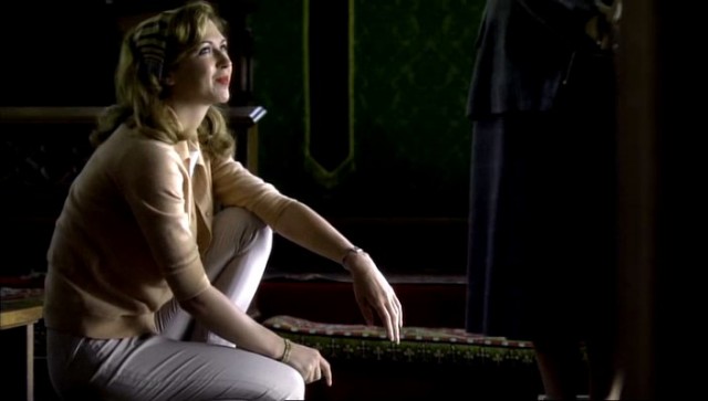 Marple: Zehiri Kim Verdi fotoğrafı