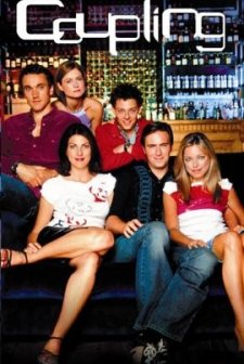 Coupling (2000) afişi