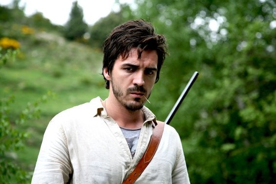 Zorlu Dosya Fotoğrafı