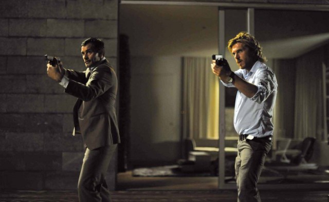 Zorlu Dosya Fotoğrafı