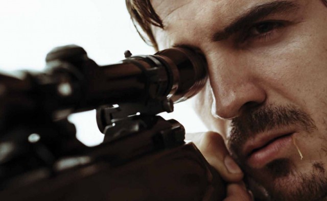 Zorlu Dosya Fotoğrafı