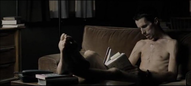 Makinist Fotoğrafı