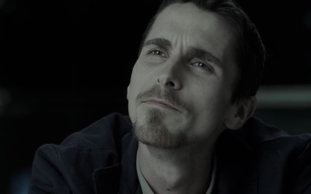 Makinist fotoğrafı