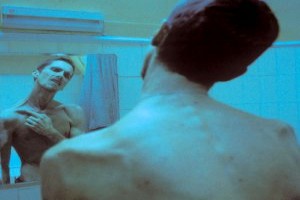 Makinist Fotoğrafı