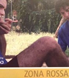 Zona Rossa (2007) afişi