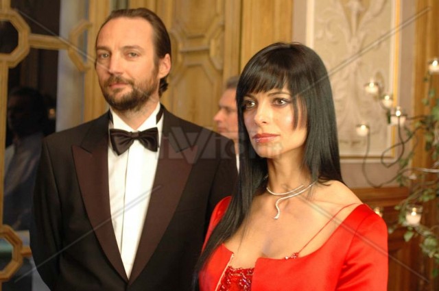 Senza Via D'uscita - Un Amore Spezzato Fotoğrafı