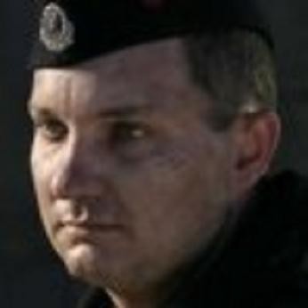 Zivi I Mrtvi Fotoğrafı