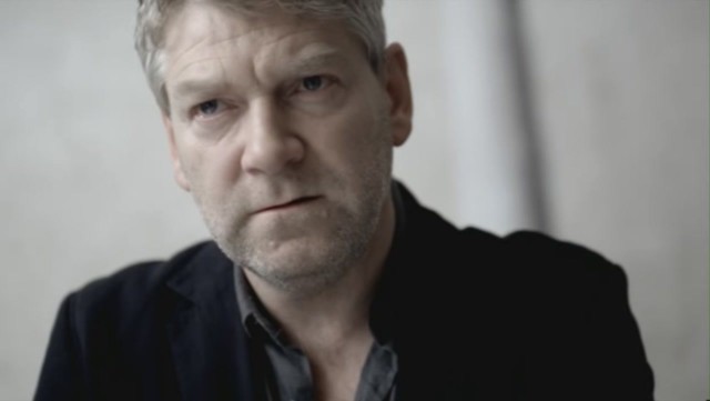 Wallander Fotoğrafı