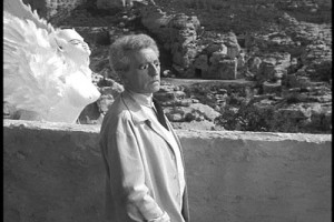 Testament Of Orpheus Fotoğrafı