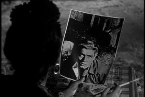 Testament Of Orpheus Fotoğrafı