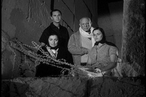 Testament Of Orpheus Fotoğrafı