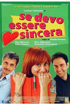 Se Devo Essere Sincera (2004) afişi