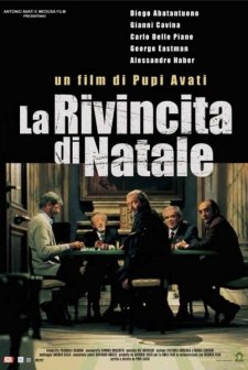 La Rivincita Di Natale (2004) afişi