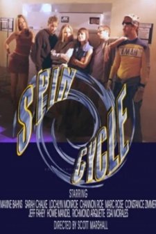 Spin Cycle (2000) afişi