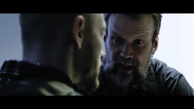 Priest Of Evil Fotoğrafı