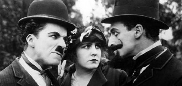 A Jitney Elopement Fotoğrafı