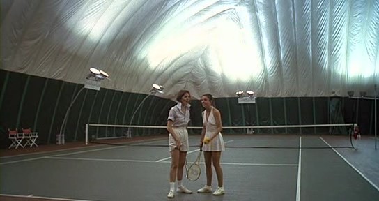 Annie Hall Fotoğrafı