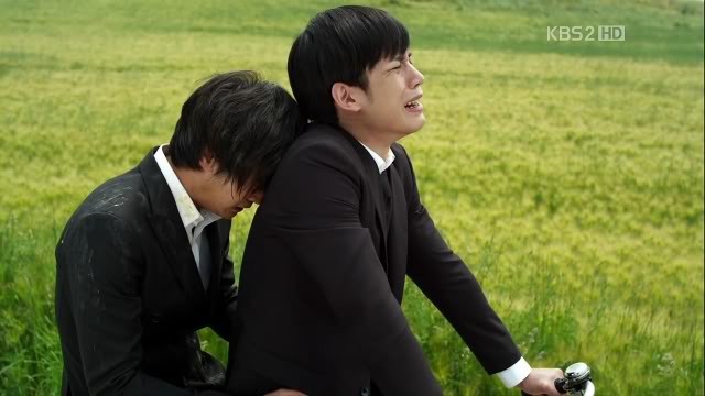 The Bride Mask Fotoğrafı