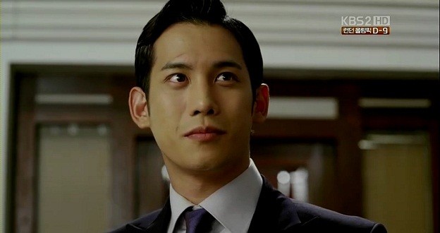 The Bride Mask Fotoğrafı