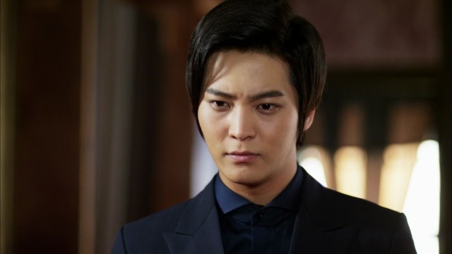 The Bride Mask Fotoğrafı