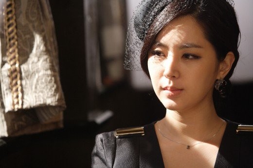 The Bride Mask Fotoğrafı