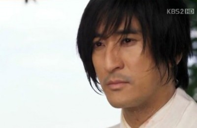 The Bride Mask Fotoğrafı