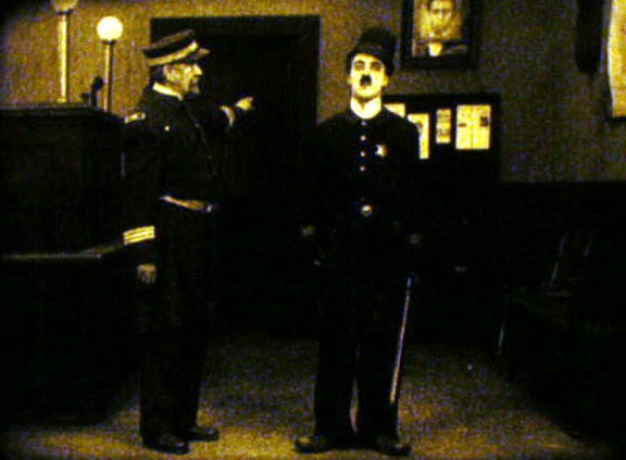 Easy Street Fotoğrafı