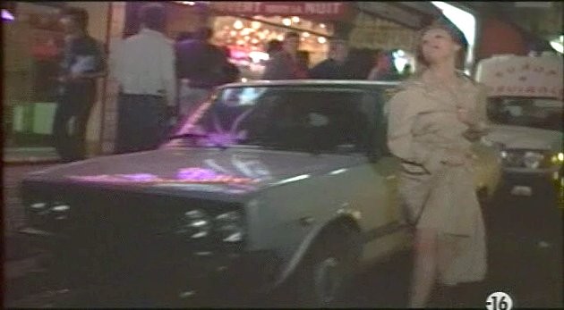 Brigade Mondaine Fotoğrafı