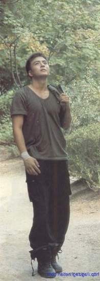 Cheot Sarang fotoğrafı