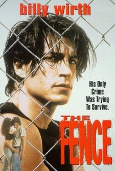 The Fence (1994) afişi