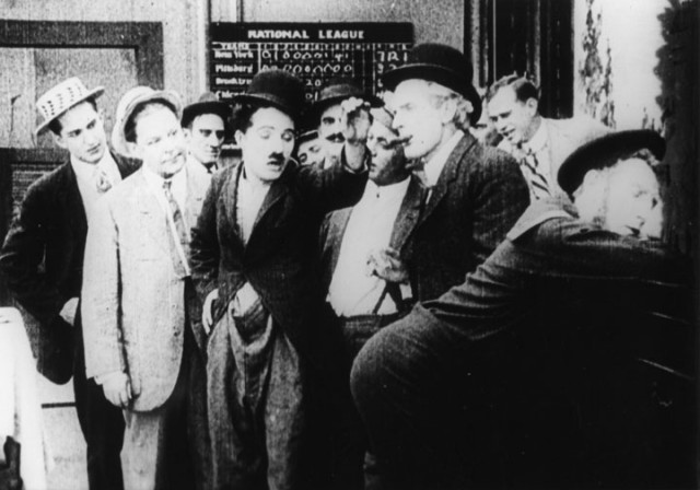 The Face On The Bar Room Floor fotoğrafı