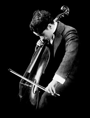 Gentlemen Of Nerve Fotoğrafı