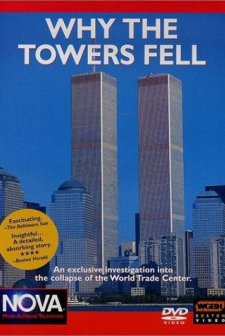 Why The Towers Fell (2002) afişi