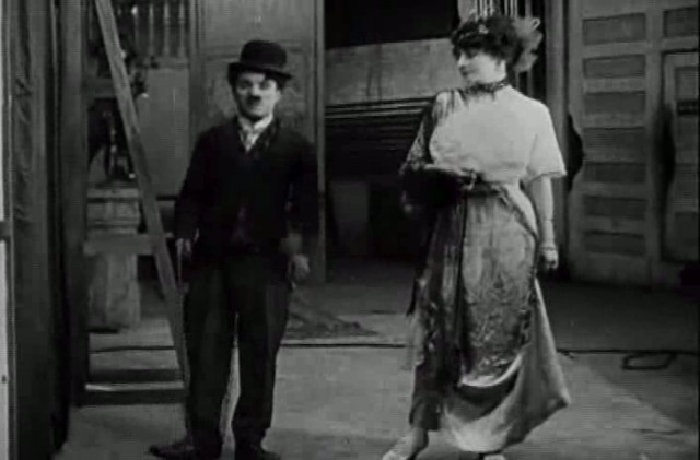 His New Job Fotoğrafı