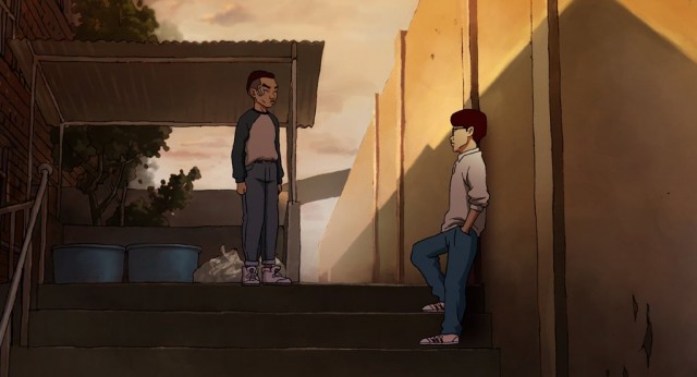 King Of Pigs Fotoğrafı