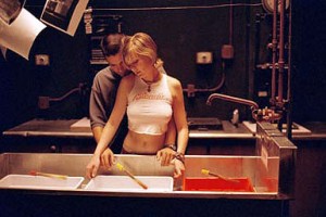 Çılgın Güzel Fotoğrafı