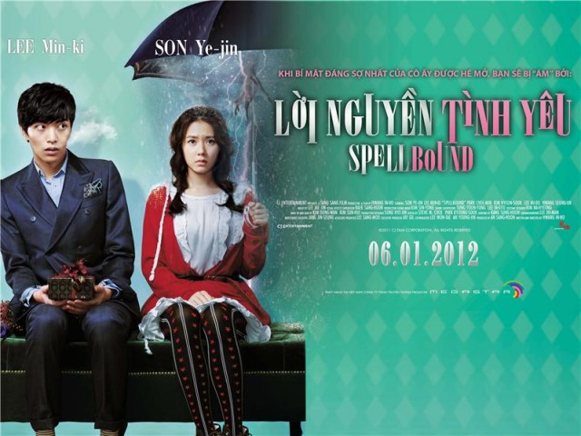 Chilling Romance Fotoğrafı