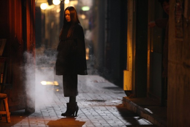 Chilling Romance Fotoğrafı