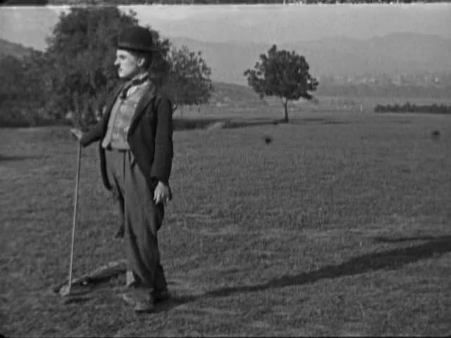 The Idle Class fotoğrafı