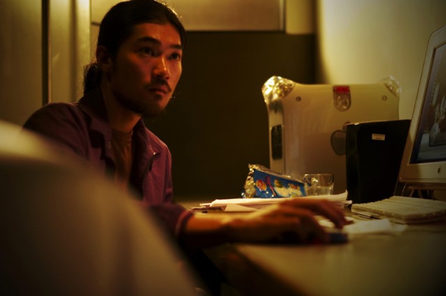 Who Are You? (haunted Room) Fotoğrafı