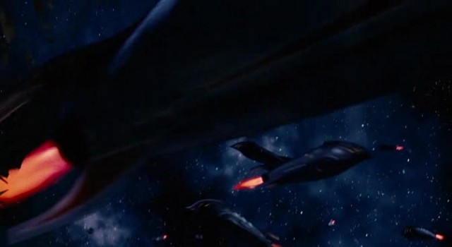 Zathura: Bir Uzay Macerası Fotoğrafı