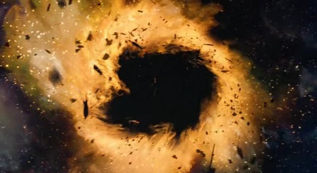 Zathura: Bir Uzay Macerası Fotoğrafı