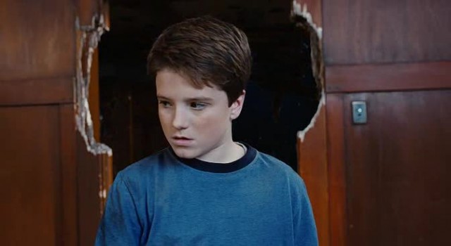 Zathura: Bir Uzay Macerası Fotoğrafı