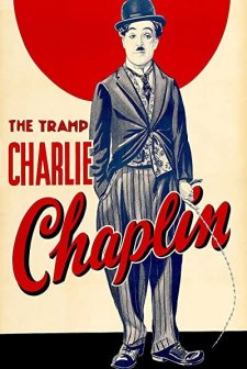 The Tramp (1915) afişi