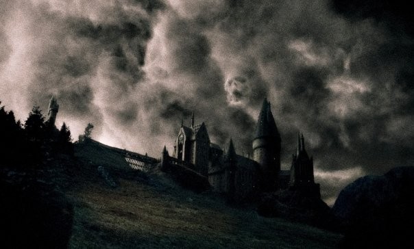 Harry Potter ve Melez Prens Fotoğrafı