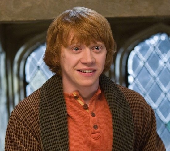 Harry Potter ve Melez Prens Fotoğrafı