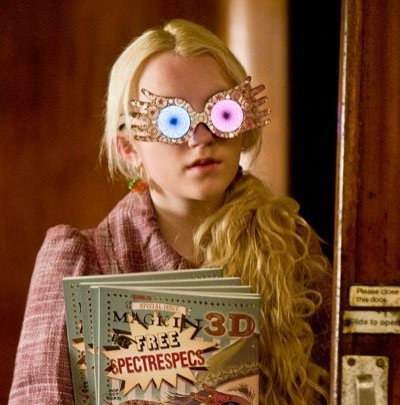 Harry Potter ve Melez Prens Fotoğrafı