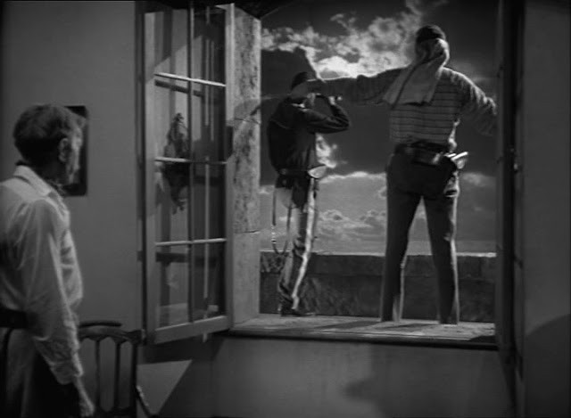 The Prisoner Of Shark Island Fotoğrafı