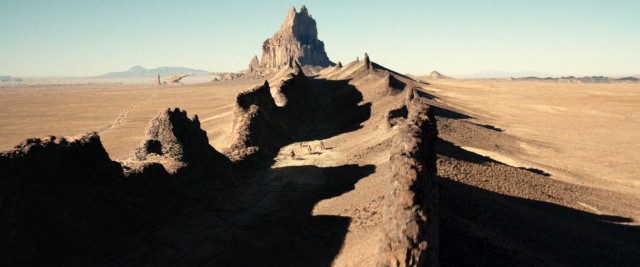 John Carter: İki Dünya Arasında Fotoğrafı