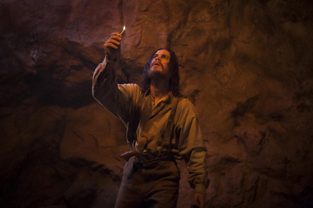 John Carter: İki Dünya Arasında Fotoğrafı